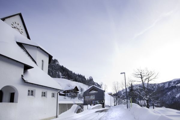 Hotel Alpenrose Ebnit*** (Dornbirn)